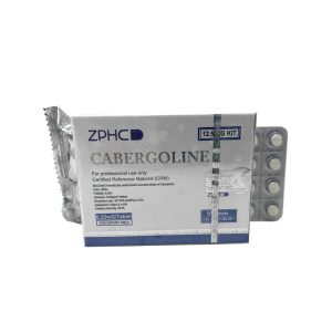 cabergoline-zphc