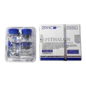 Epithalon 50mg