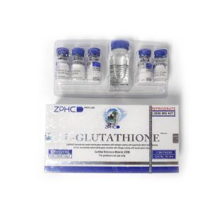 l-glutathione-zphc
