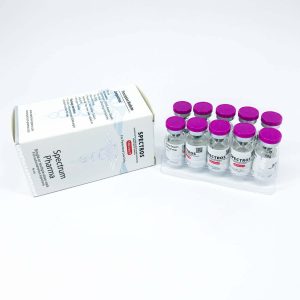 spectros-hgh-140iu