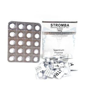 stromba-10mg-spectrum-pharma