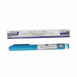Retatrutide 30mg AQ Pen ZPHC