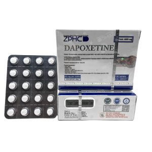 dapoxetine-60mg-zphc-100-tablets